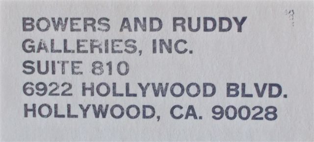 A-Chuckle-At-Q,-David-Bowers'-Expense-Not-A-Meanspirited-One,-Though